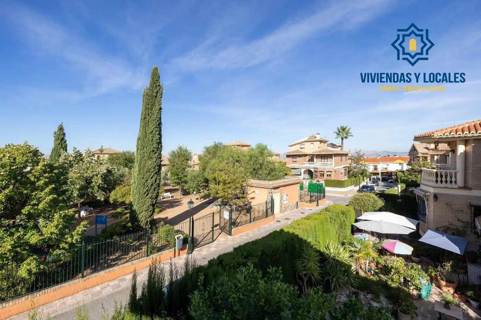 Villa avec terrasse à vendre à Calle VIÑEDOS LOS, imagen 58