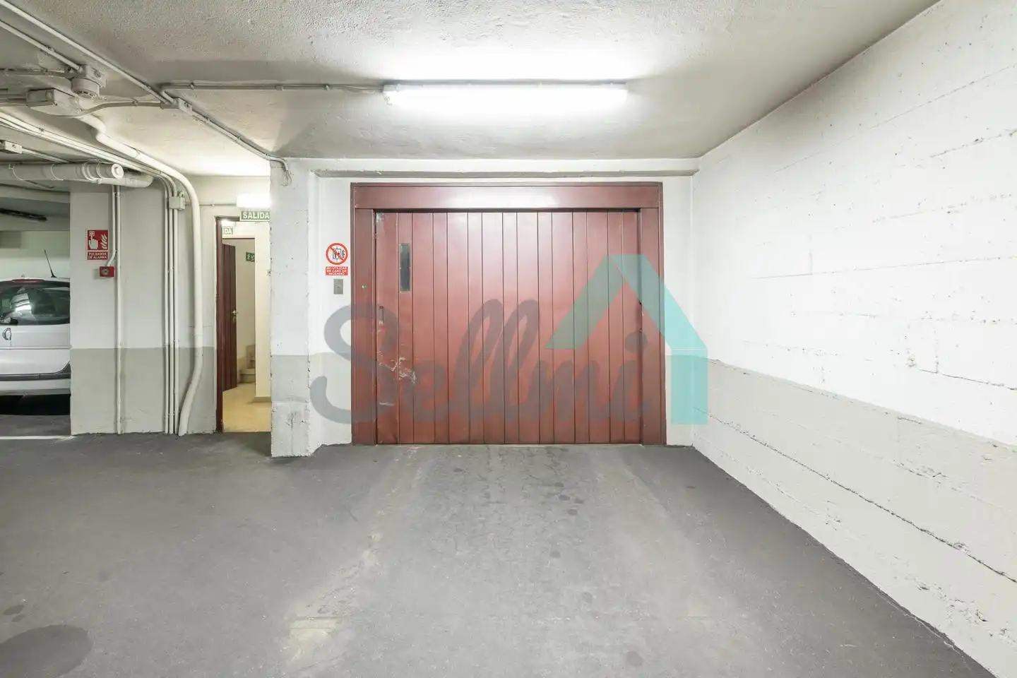 Wohnung mit Aufzug zur Miete in Calle Muñoz Degraín, imagen 43