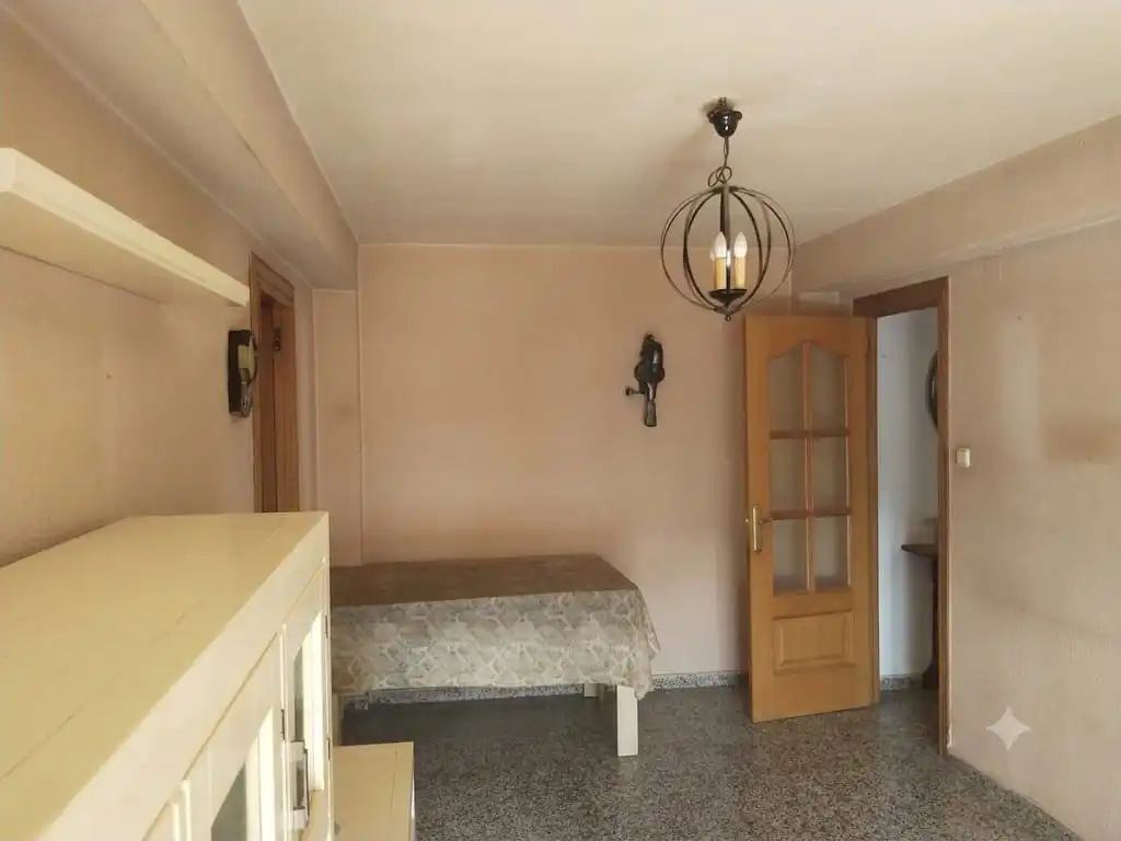 Piso en venta en Valencia con Aire acondicionado, Jardín privado y Amueblado