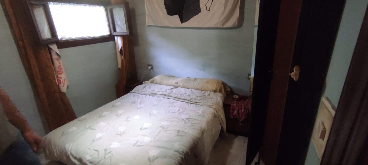 Habitación de Casa o chalet en venta en Karrantza Harana / Valle de Carranza