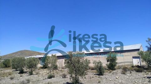 Venta de Suelo Rústico en la localidad de Gergal, immagine 4