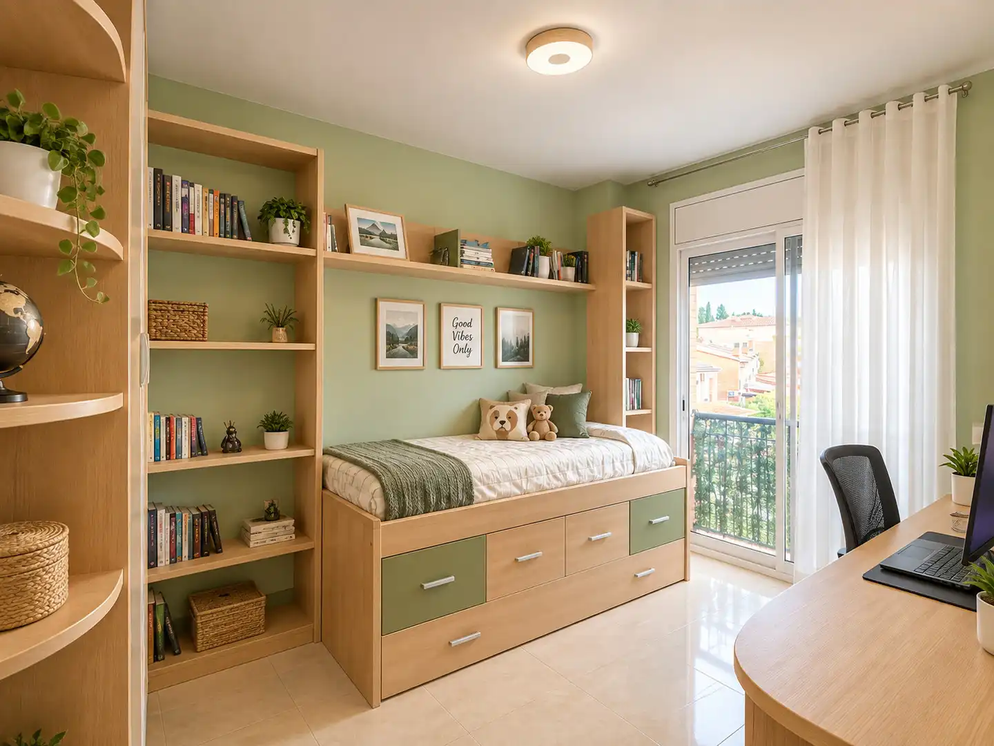 Villa con terrazza in vendita a Santa Perpètua de Mogoda, imagen 11