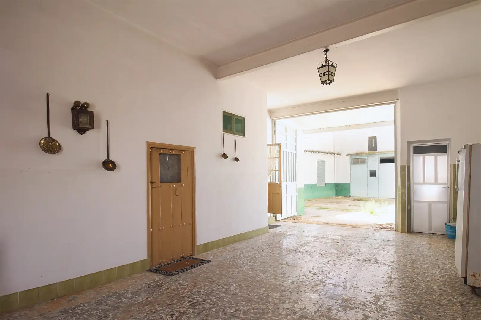 Casa o xalet en venda en La Gineta