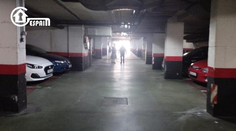 Photo 3 of Garage for sale in Calle Yebenes, Aluche, Madrid