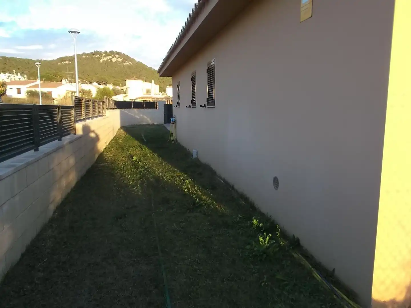 Casa con jardín en venta en Torre Vella - Torre Gran - Les Dunes, imagen 3