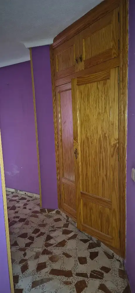 Piso en venta en Albacete con Calefacción, Trastero y Balcón