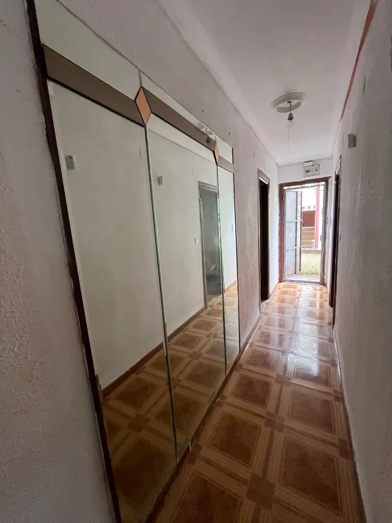Casa adosada en venta en Santurtzi  con Jardín privado, Terraza y Balcón