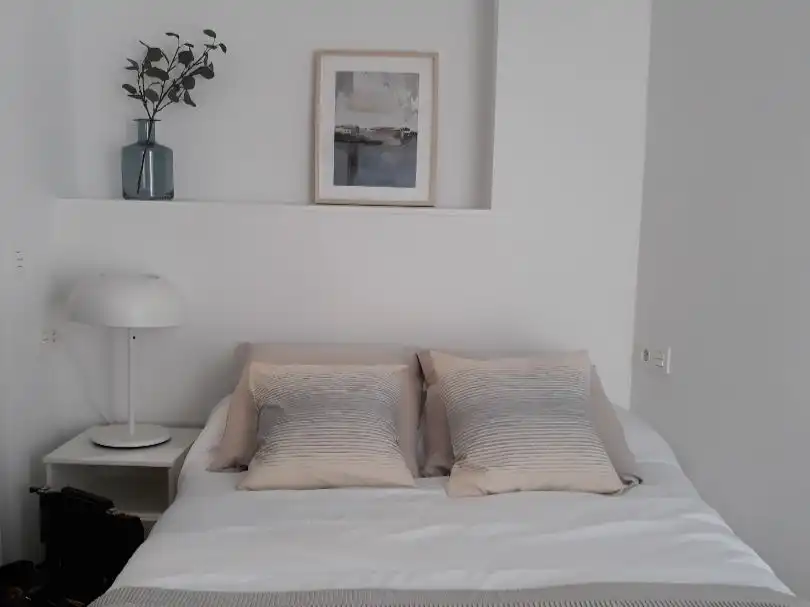 Habitación de Piso de alquiler en Ronda