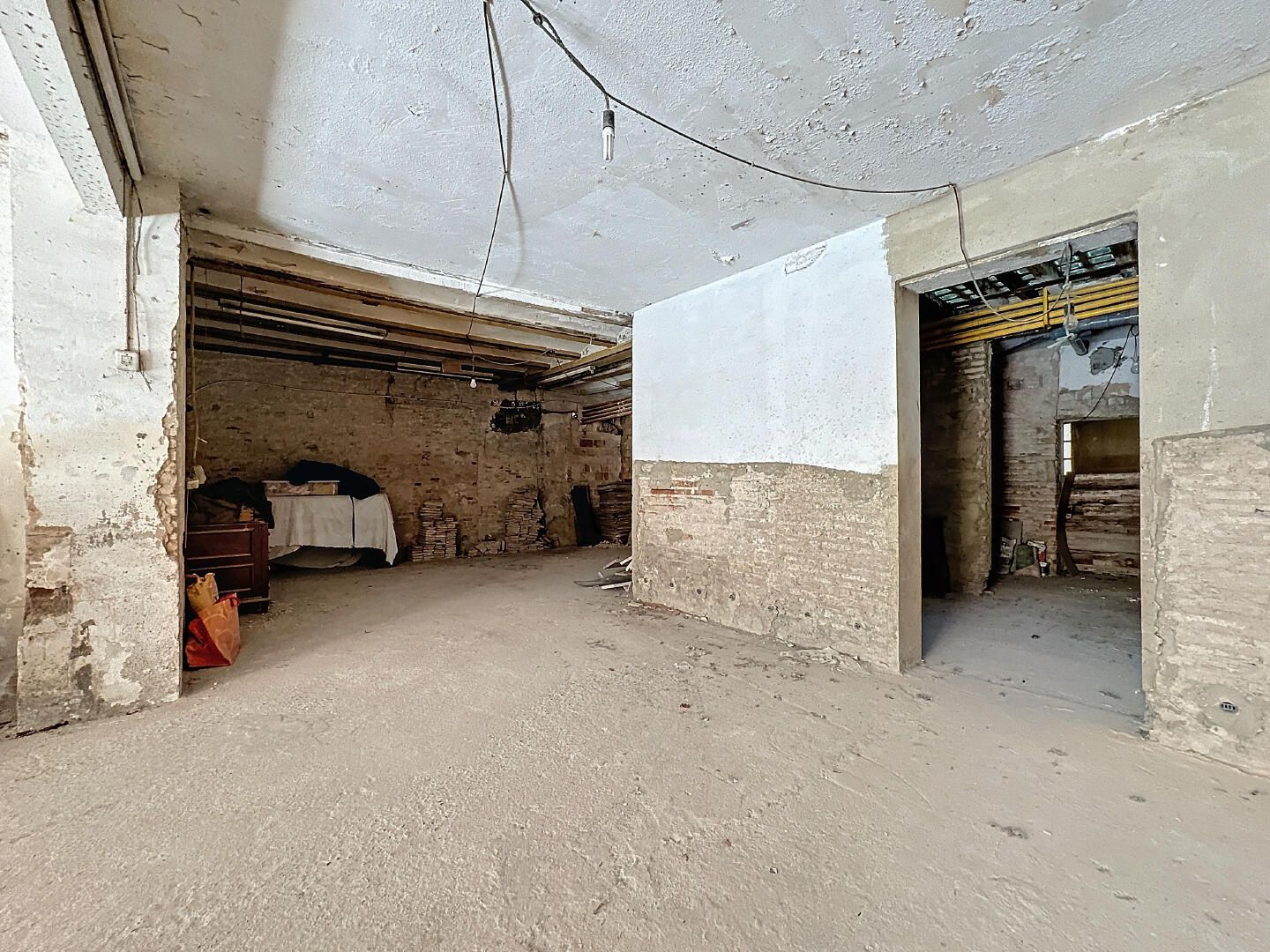 Flat for sale in  Valencia Capital