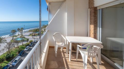 Foto 3 de Piso en venta en Av. de la Purisima, Zona Playa del Cura, Torrevieja