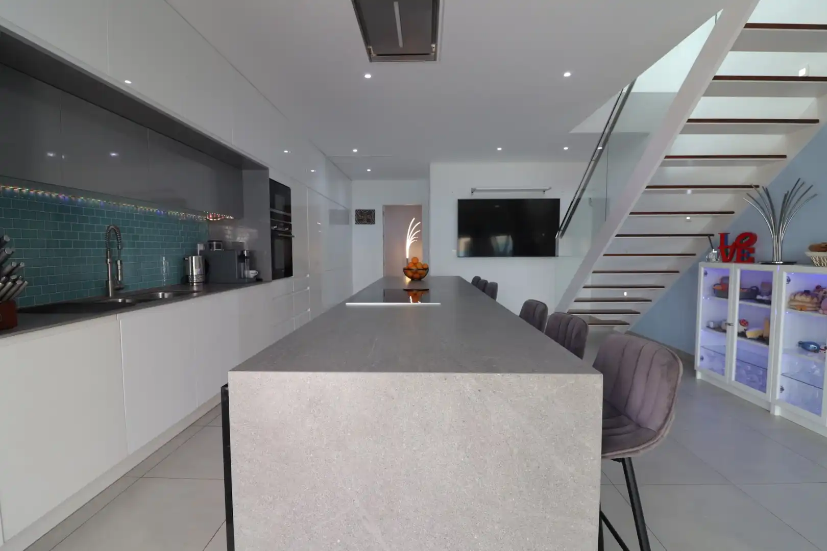 Maison avec piscine à vendre à Benijófar, imagen 14