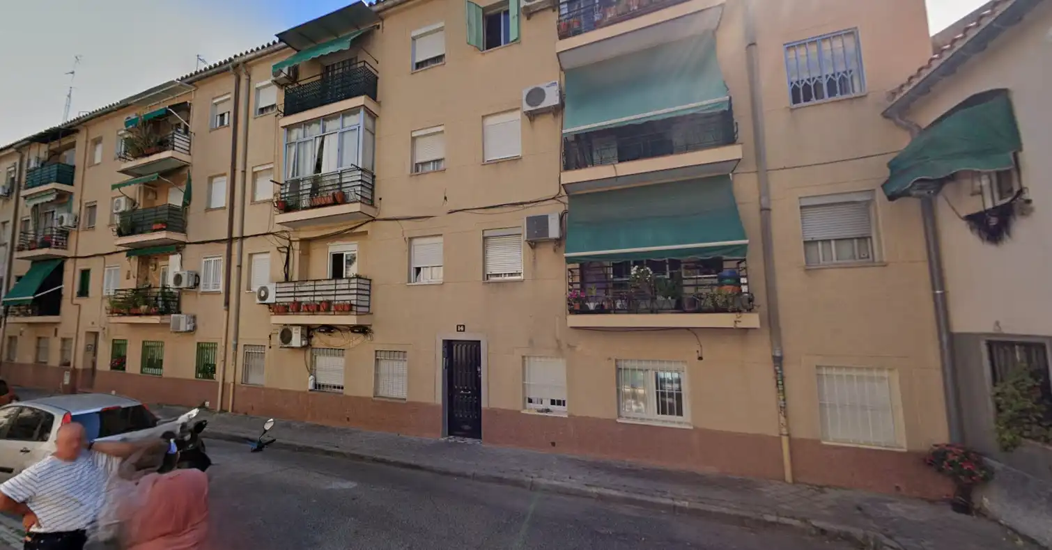 Exterior view of Houses for sale in Carabanchel