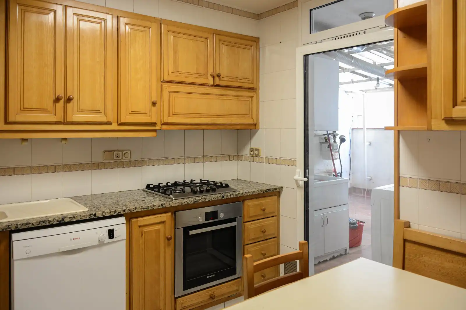 Appartamento con ascensore in vendita a Carrer de la Creu, imagen 16