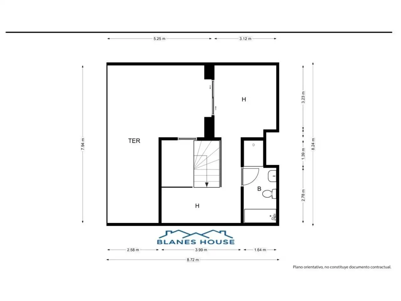 Duplex avec ascenseur à vendre à Calle Gaudi 0, imagen 25