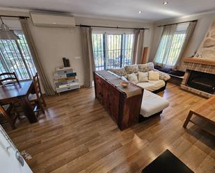 Casa o xalet de lloguer a Borriol