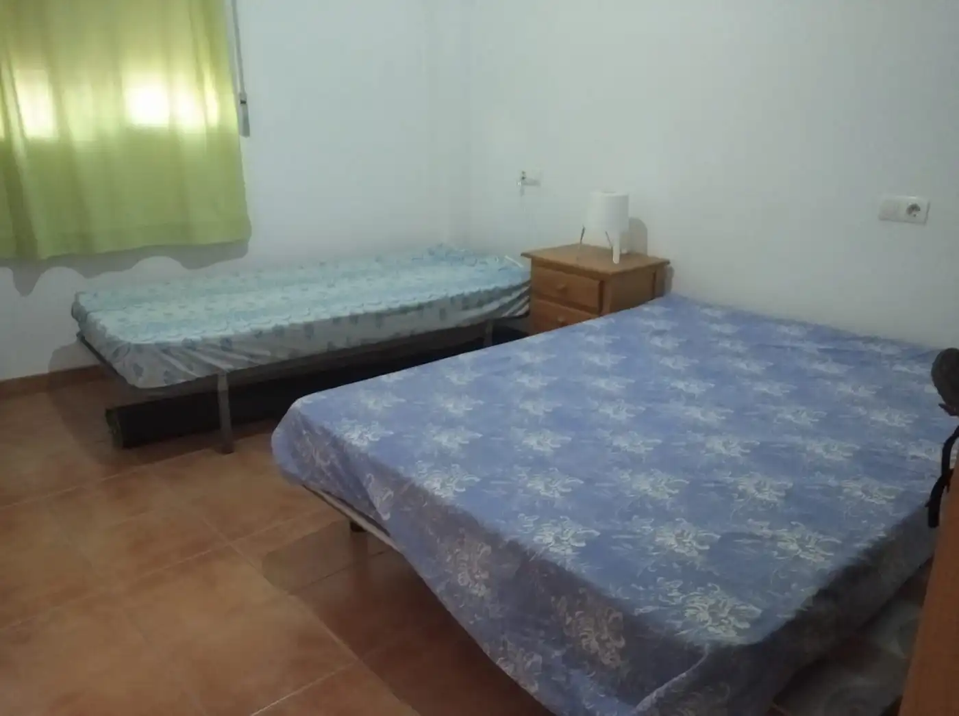 Bedroom of Houses for sale in Cofrentes  with Terrace
