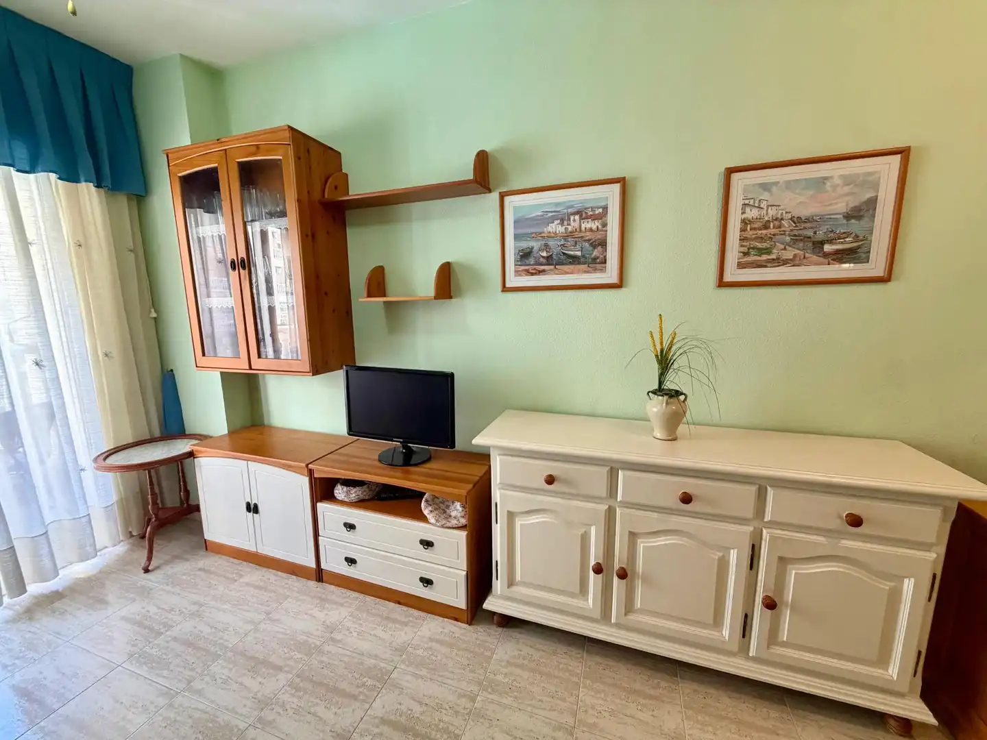 Apartamento con piscina en venta en Avenida Diego Ramirez Pastor, imagen 5