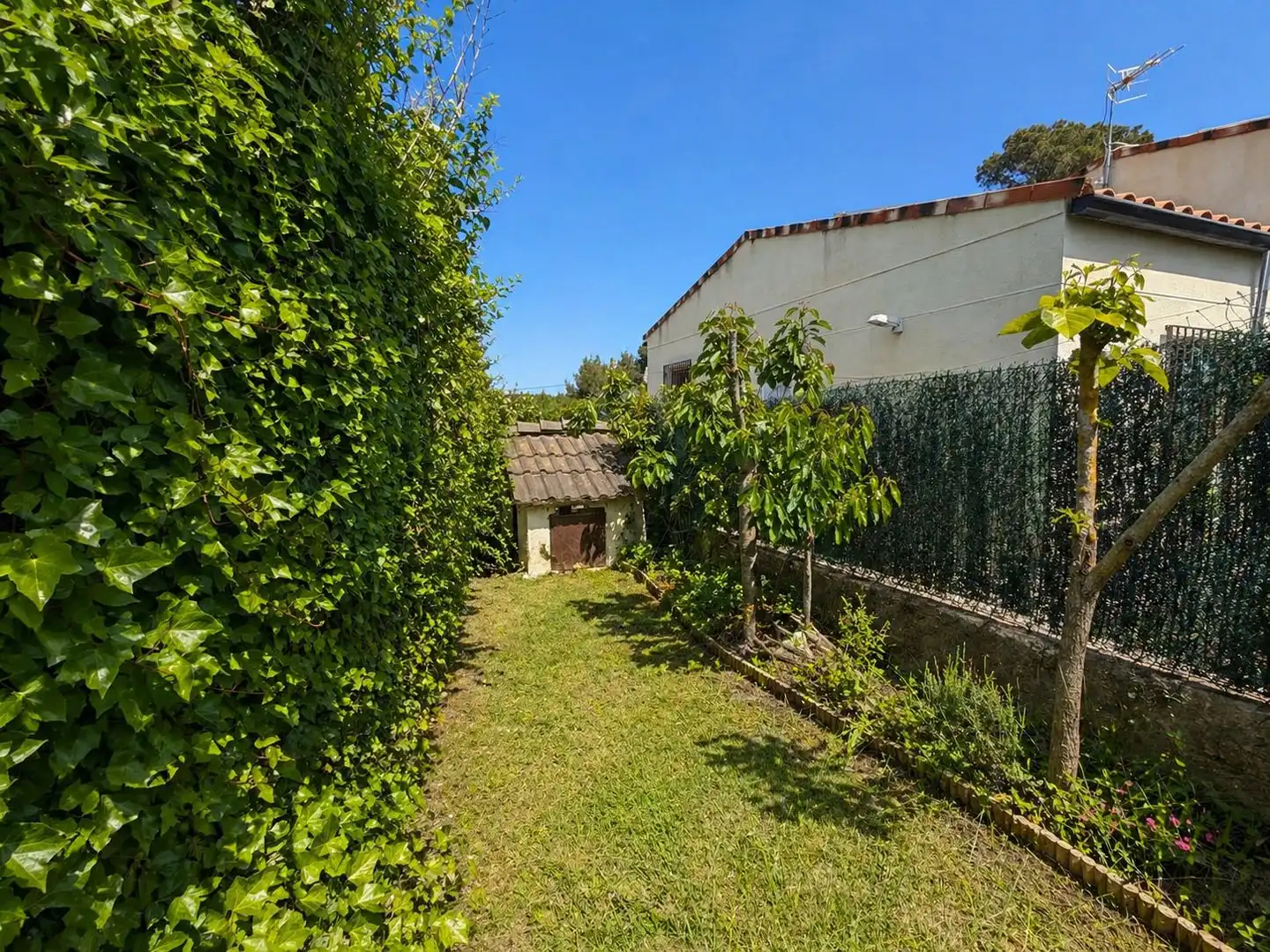House with garden for sale in Urbanitzacio a Creu la Manz, imagen 34
