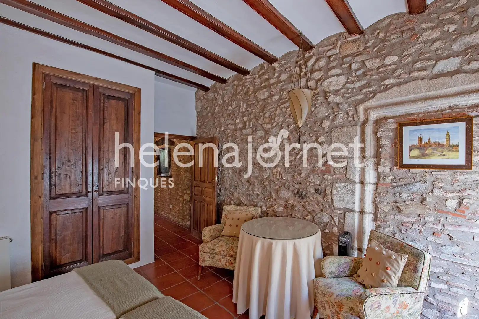 Casa adosada en venta en Calonge i Sant Antoni con Calefacción y Trastero