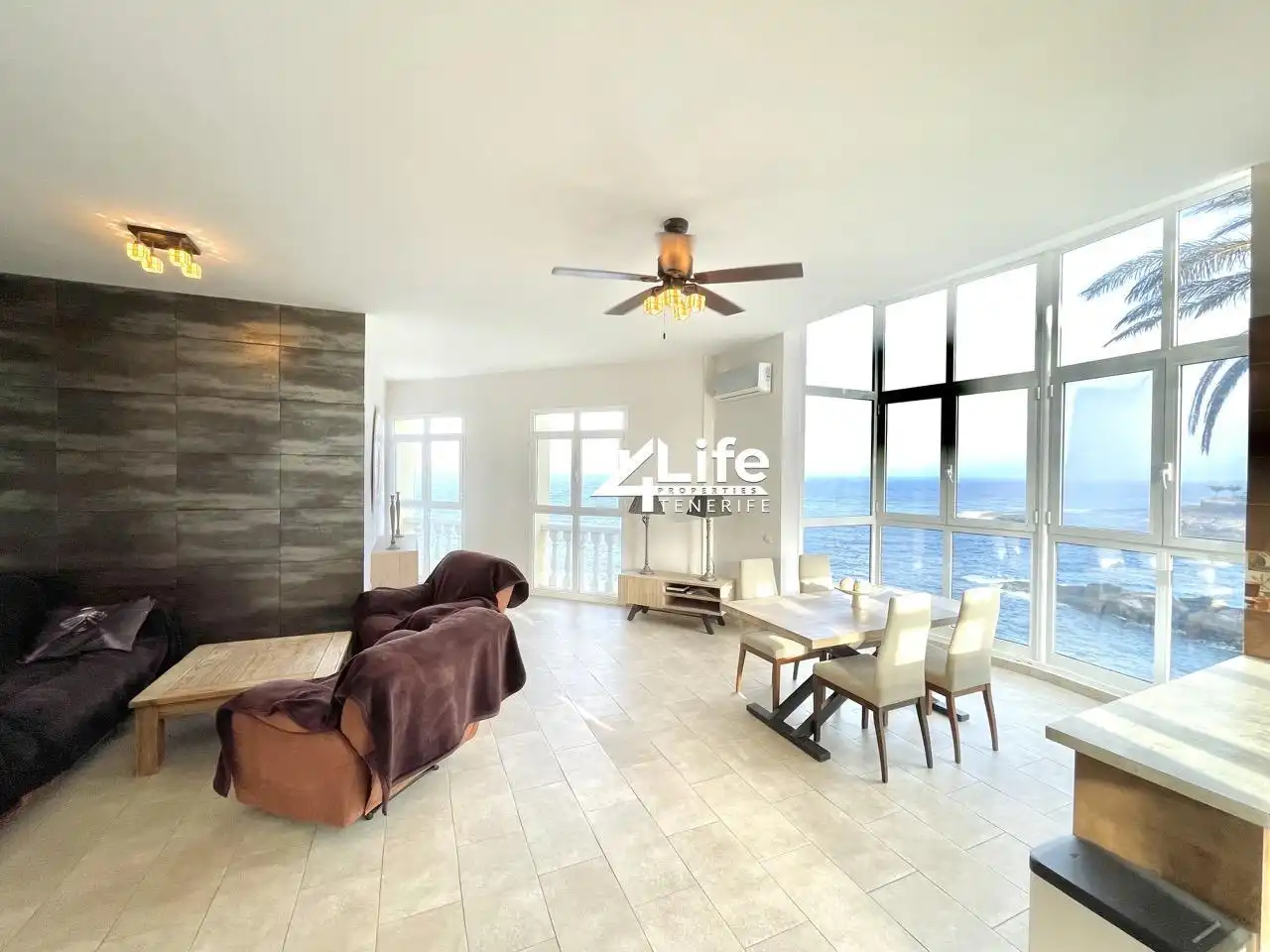 Duplexes for rent in Playa Paraiso Sector 2, Callao Salvaje - Playa Paraíso