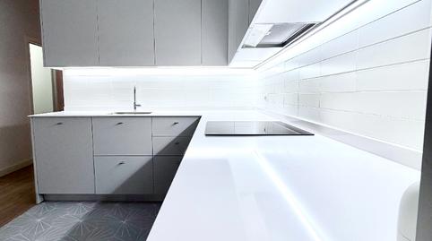 Foto 3 de Pis en venda a Calle del Doctor Esquerdo, Fuente del Berro, Madrid