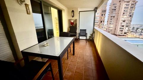 Foto 3 de Apartament de lloguer a Calle Antonio Sedeño Cantos, 12, Puerto Deportivo, Fuengirola