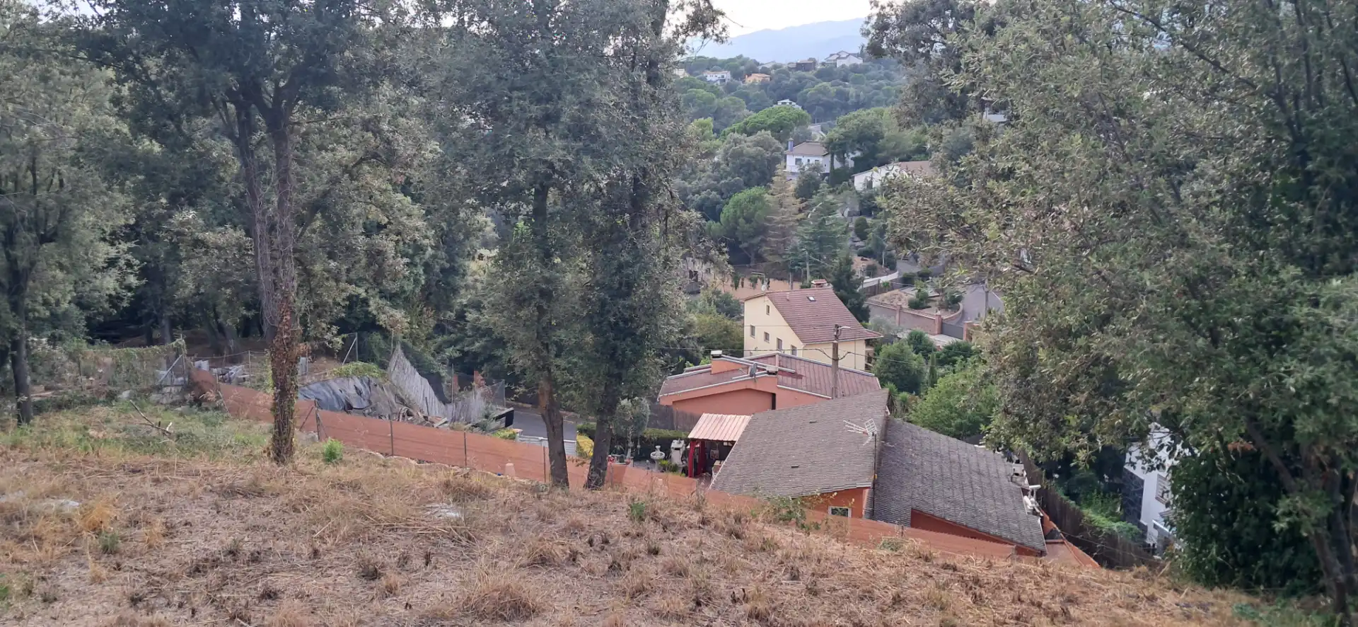 Residential land for sale in Carrer de Torres i Bages 36, imagen 9