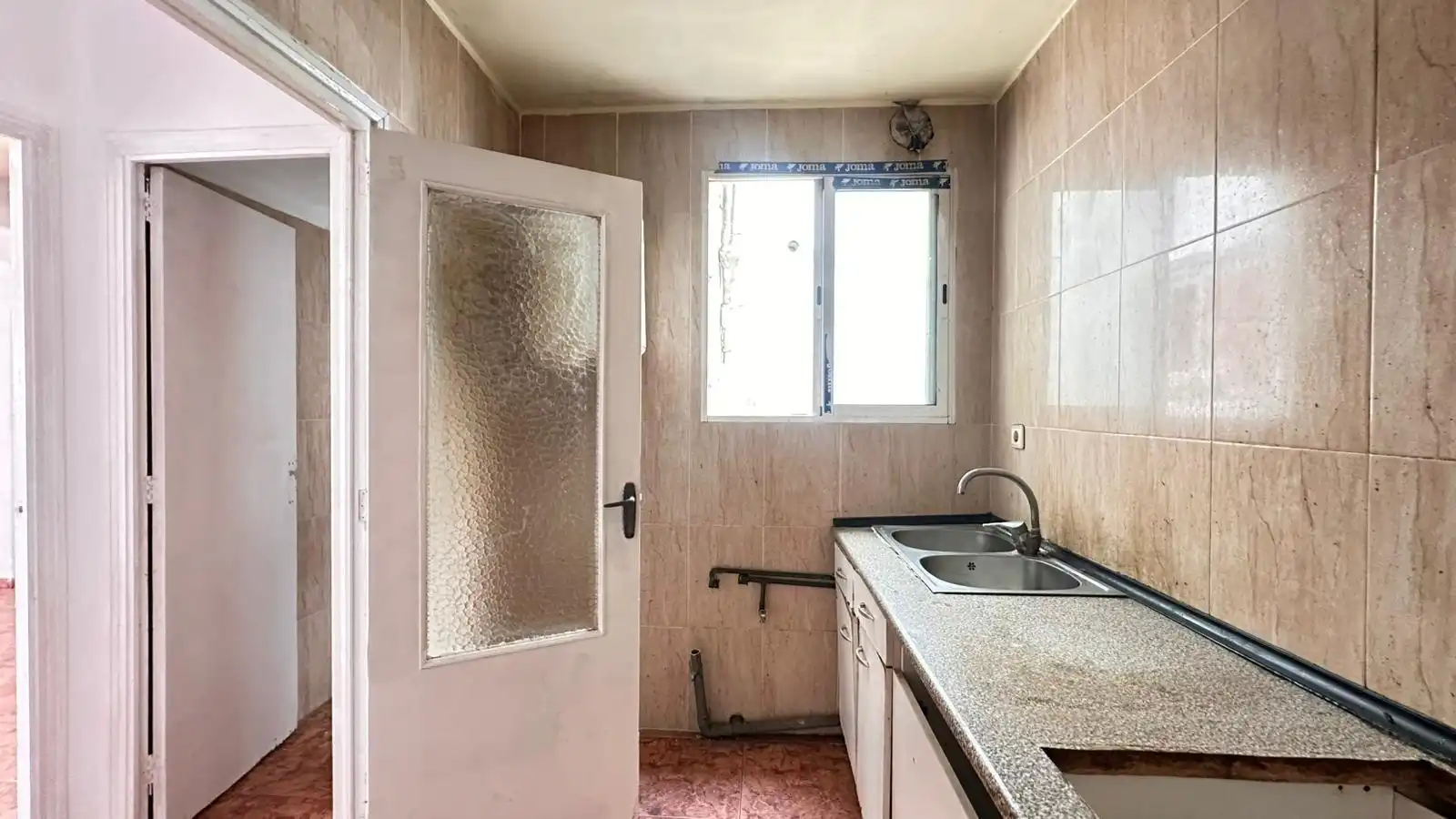 Cocina de Piso en venta en Benimodo