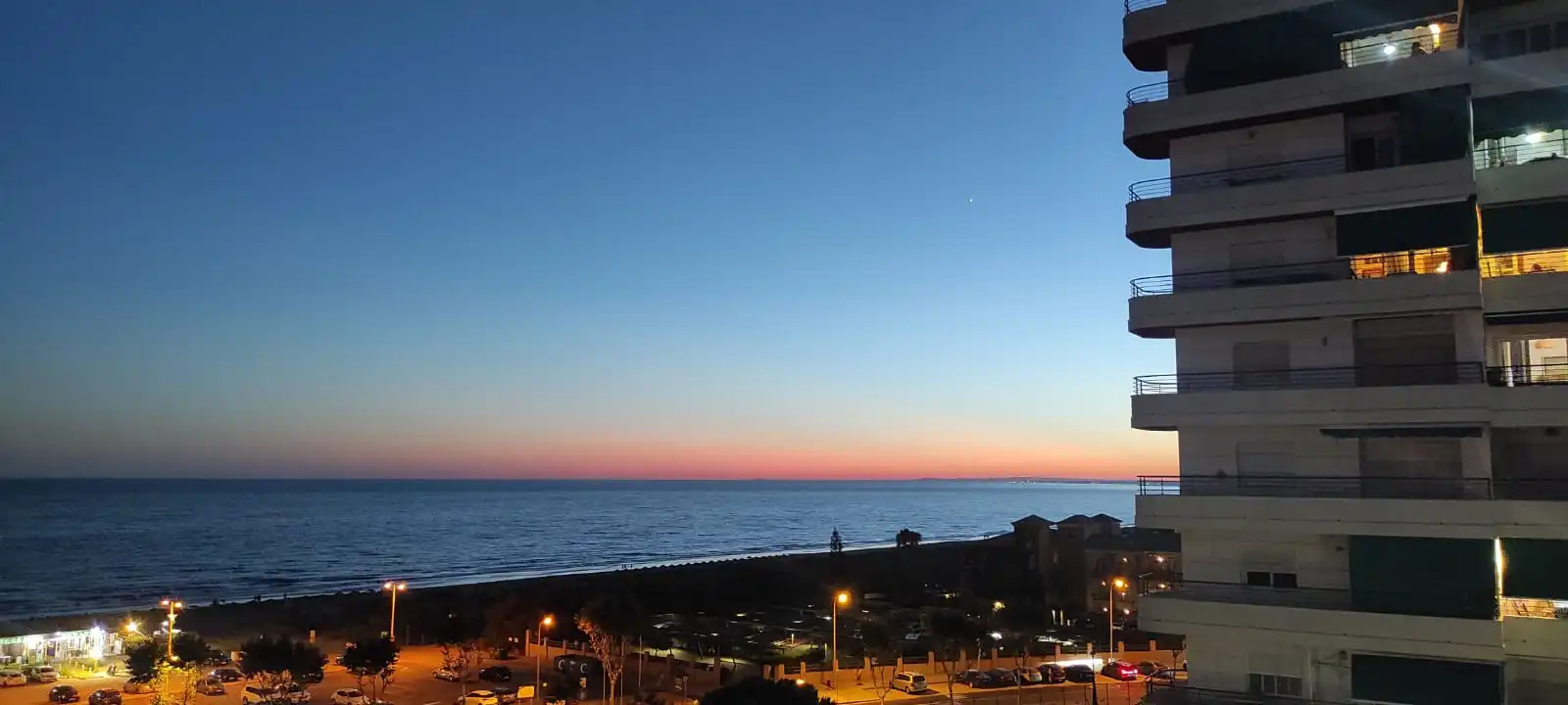 Wohnung zur Miete in Calle Fontanilla, 2