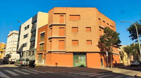 Foto 2 de Edifici en venda a Carrer de Sant Damià, 107, Ca n'Anglada, Barcelona