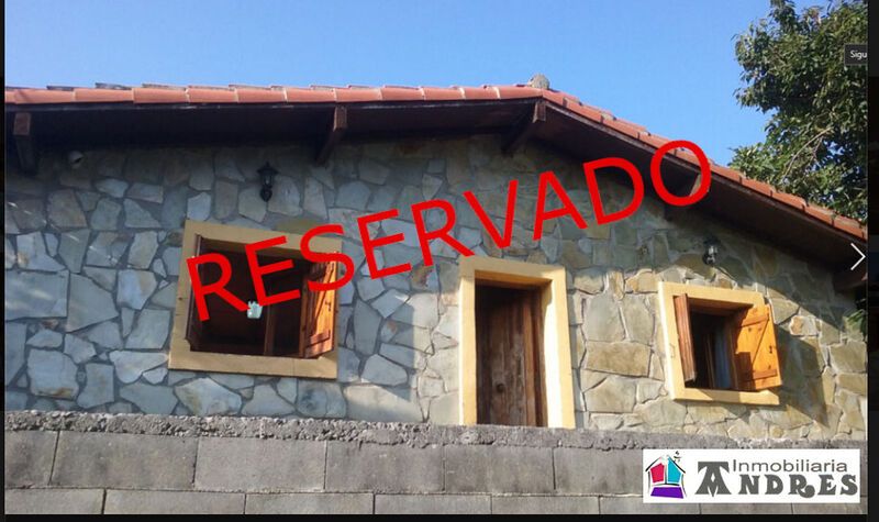 Außenansicht von Residential zum Verkauf in Bermeo