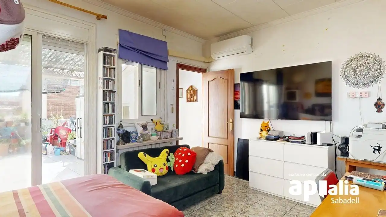 Casa amb jardí en venda a Creu de Barberà - Sector Sud, imagen 19