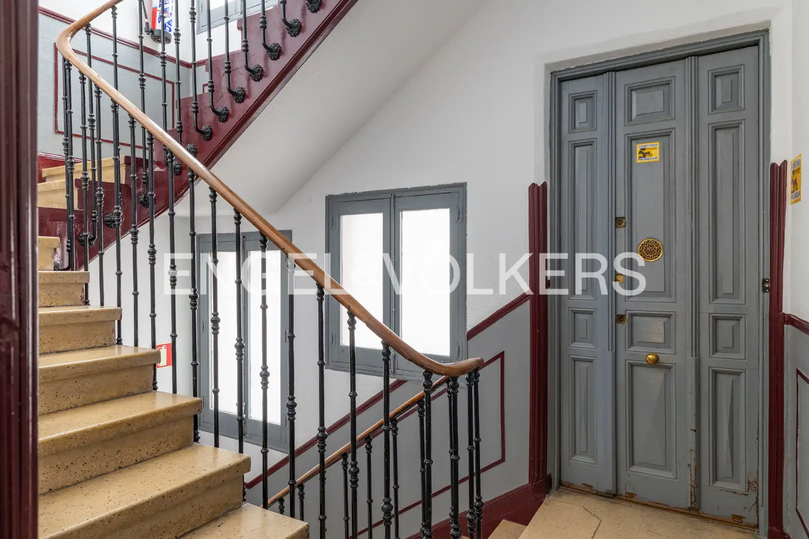 Piso en venta en Madrid con Aire acondicionado, Calefacción y Balcón