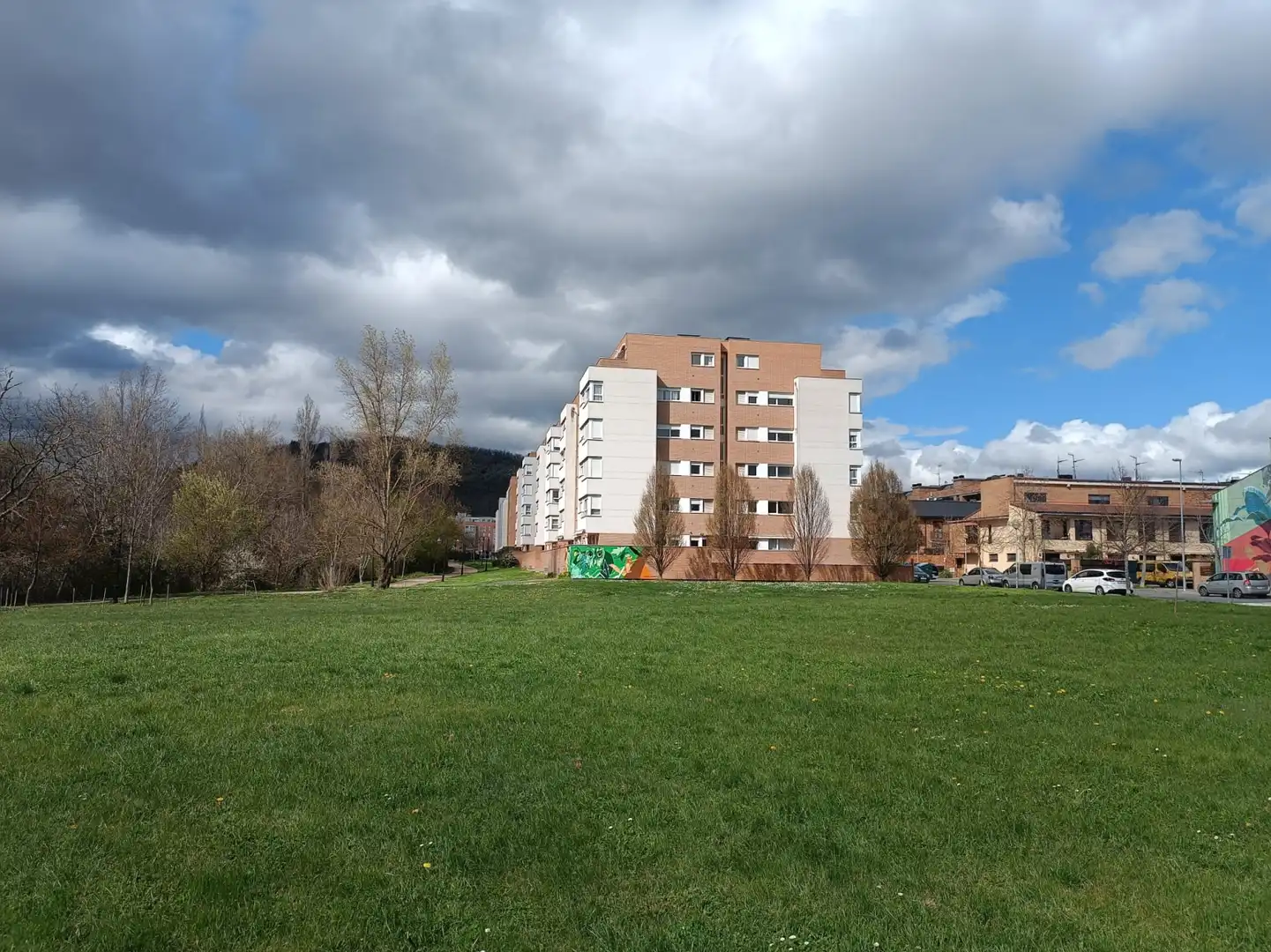 Terreny rústic en venda a Huarte-Uharte - Perez Goyena 69, imagen 6