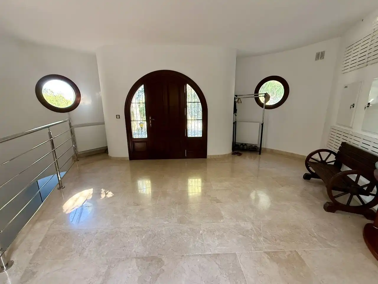 Casa o chalet en venta en Altea con Aire acondicionado, Calefacción y Jardín privado