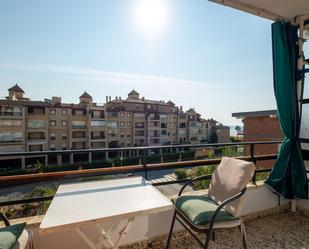 Terrassa de Apartament en venda en Ayamonte