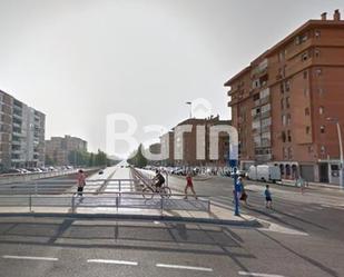 Vista exterior de Planta baixa en venda en  Córdoba Capital