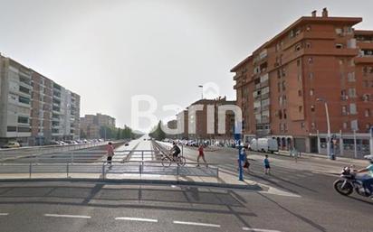 Vista exterior de Planta baixa en venda en  Córdoba Capital