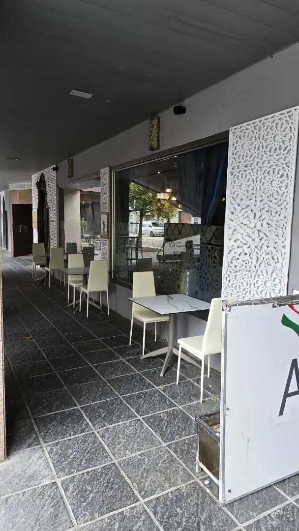 Local en traspaso en Vigo  con Aire acondicionado, Terraza y Amueblado
