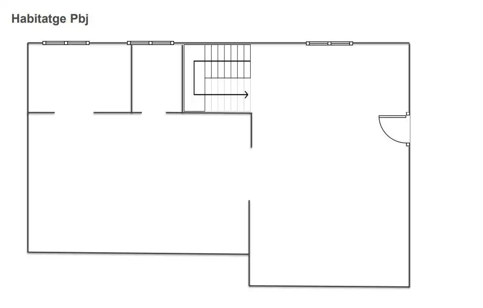 Maison avec terrasse à vendre à Sarrià - Sant Gervasi, imagen 62