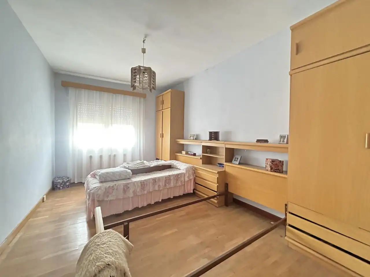 Habitación de Casa adosada en venta en Corella con Calefacción, Jardín privado y Terraza