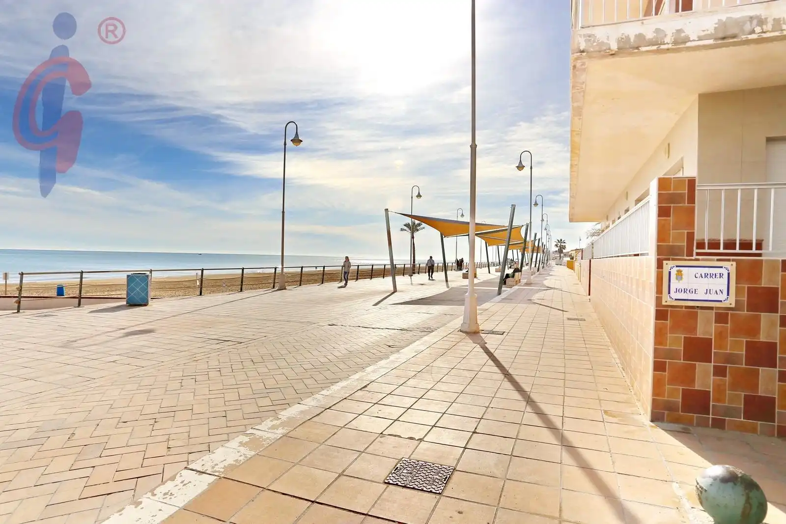 Apartament en venda a Calle Ingeniero Joaquín Muñoz, 9, Las Viñas