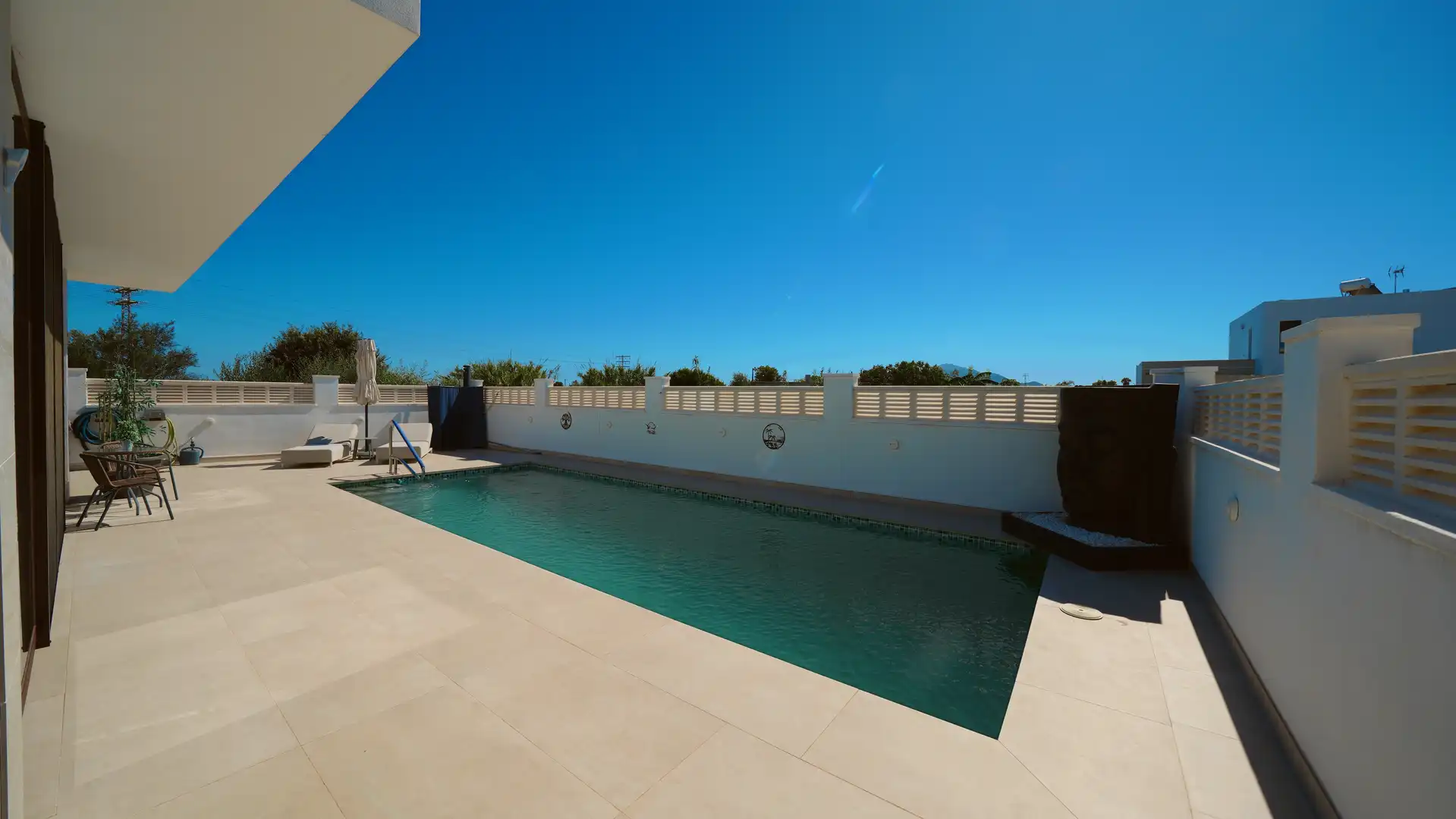 Landhaus mit Pool zum Verkauf in El Verger, imagen 9