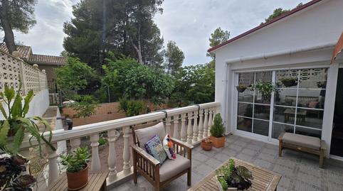 Foto 2 de Casa o chalet en venta en Sax, Alicante