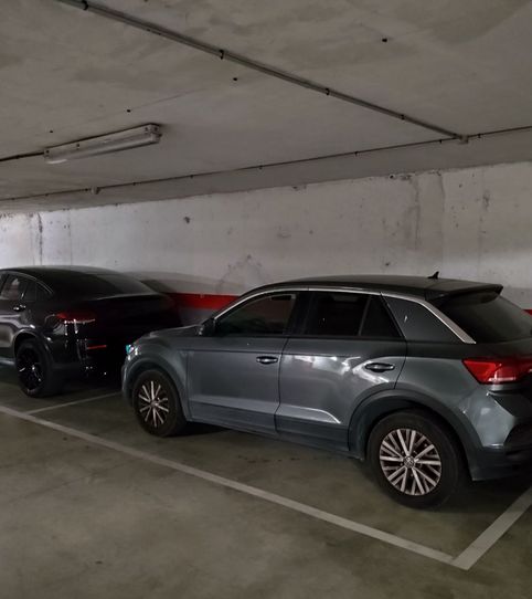 Foto 2 de Garaje de alquiler en Avinguda del Mediterrani, 200, Teulada, Alicante