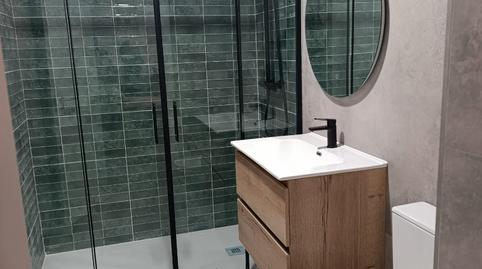 Foto 4 de Estudi de lloguer a Carrer Francisco Giner de Los Ríos, 8, Carolinas Altas, Alicante / Alacant