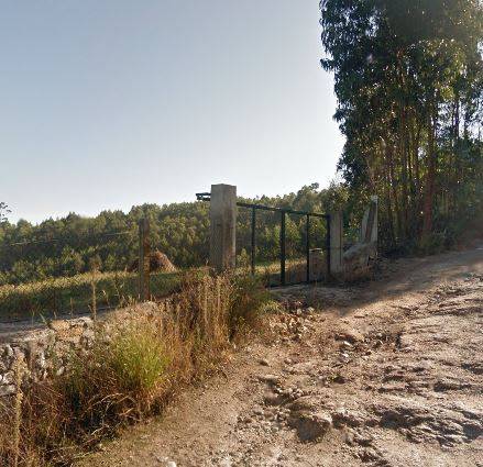 Terreno en Venta en 226 y 228 del Polígono 11 226 en A Zapateira