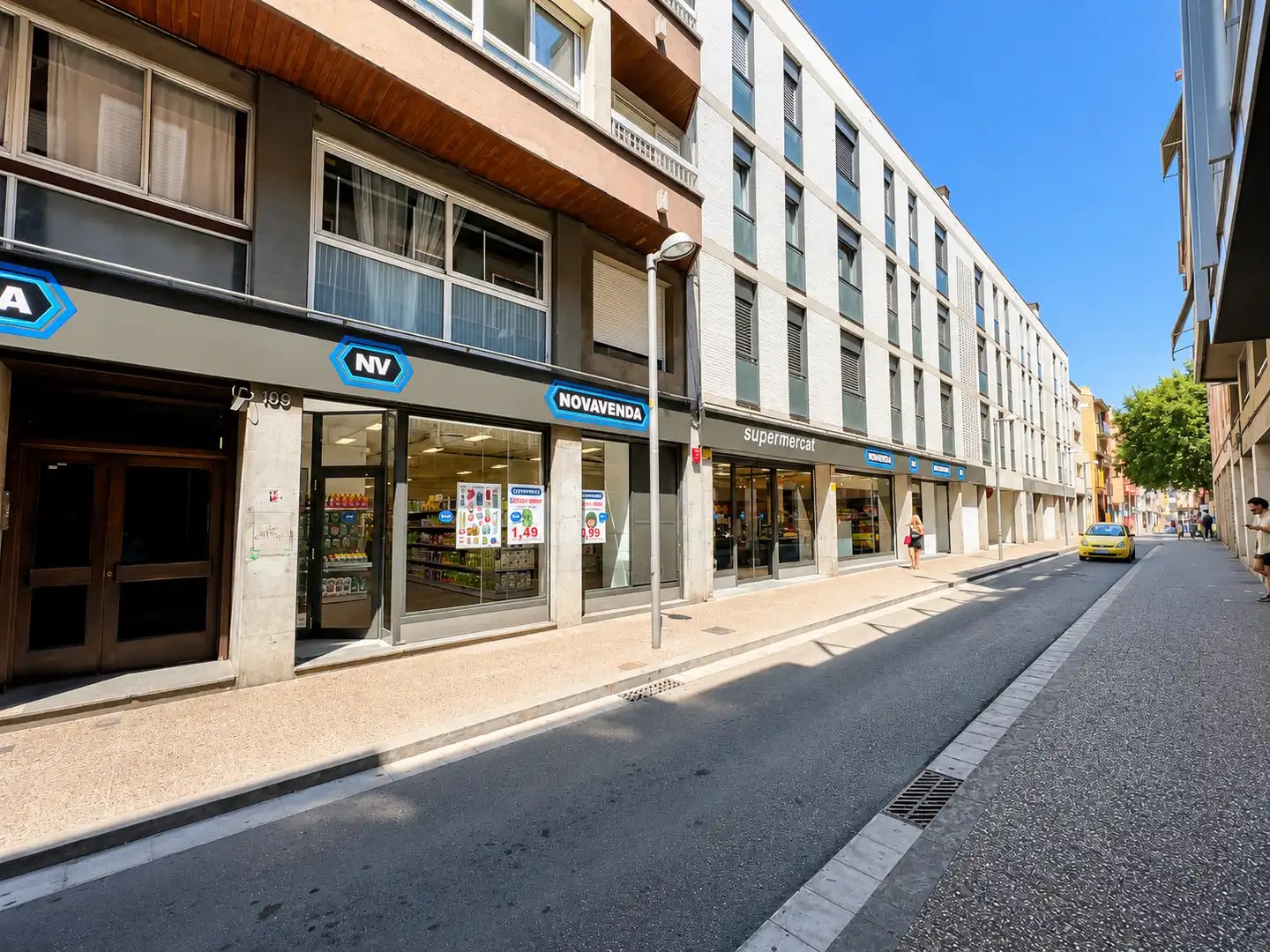 Business premises for sale in Carrer de la Rutlla, imagen 15