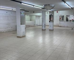 Local de lloguer en San Vicente de la Barquera