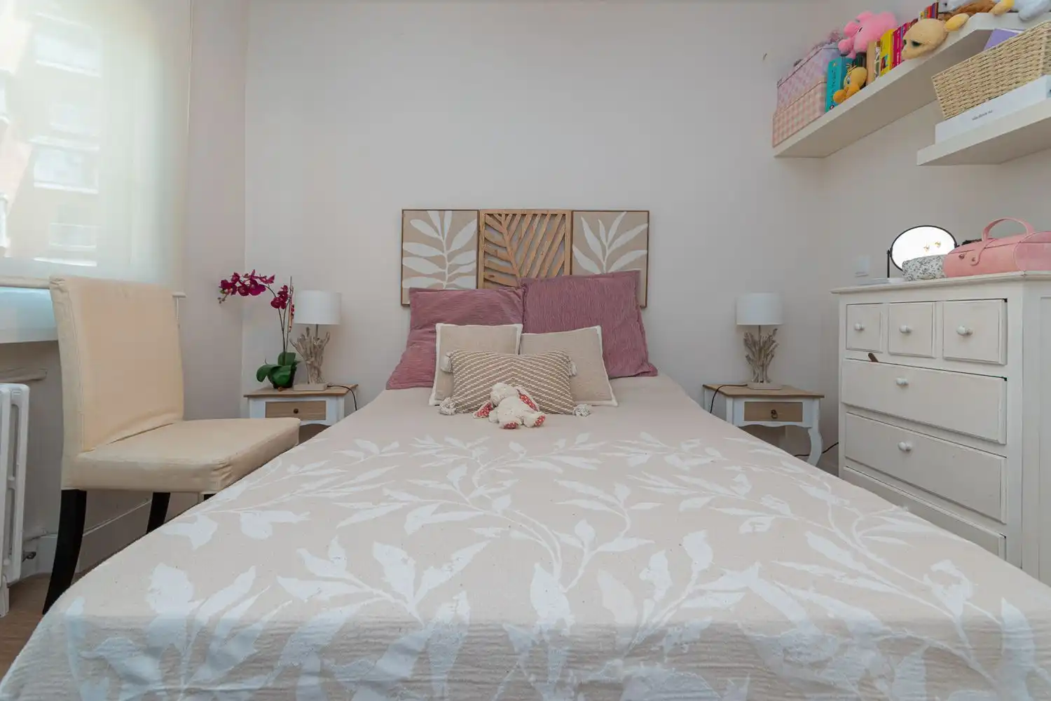 Flat with lift for sale in Moncloa - Aravaca, imagen 26